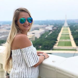 Meet your Posher, Brittany